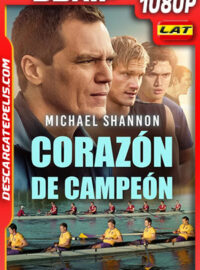 Corazón de campeón (2021) 1080p BDRip Latino