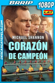 Corazón de campeón (2021) 1080p BRRip Latino