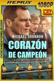 Corazón de campeón (2021) 1080p Remux Latino