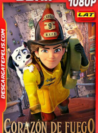 Corazón de Fuego (2022) 1080p BDRip Latino