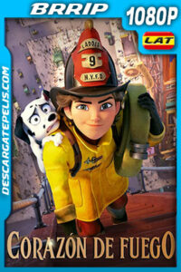 Corazón de Fuego (2022) 1080p BRRip Latino