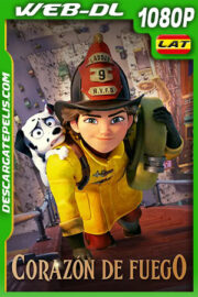 Corazón de Fuego (2022) 1080p WEB-DL AMZN Latino