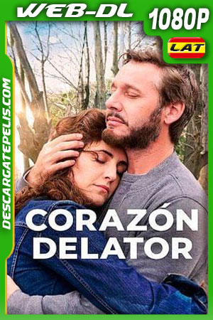 Corazón delator (2025) 1080p WEB-DL Latino