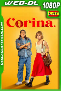 Corina (2024) 1080p WEB-DL Latino