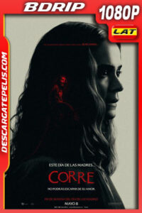 Corre (2020) 1080p BDrip Latino