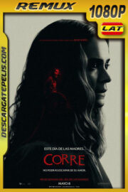 Corre (2020) 1080p Remux Latino