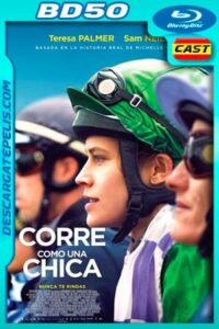 Corre como una chica (2019) 1080p BD50 Castellano