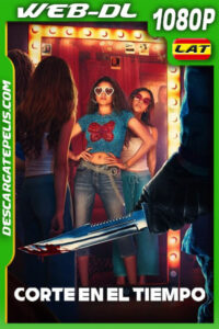 Corte en el tiempo (2024) 1080p WEB-DL Latino