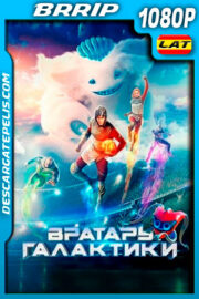 Cosmoball (2020) 1080p BRRip Latino