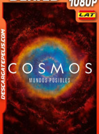 Cosmos: Mundos posibles Temporada 1 (2020) 1080p WEB-DL Latino