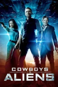 Cowboys & Aliens (2011) Latino