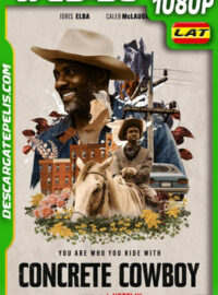 Cowboys de Filadelfia (2020) 1080p WEB-DL Latino