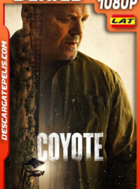 Coyote Temporada 1 (2021) 1080p WEB-DL Latino