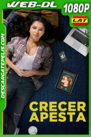Crecer apesta (2022) 1080p WEB-DL Latino