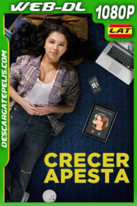 Crecer apesta (2022) 1080p WEB-DL Latino