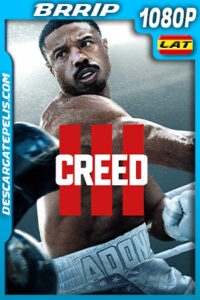 Creed III (2023) 1080p BRRip Latino