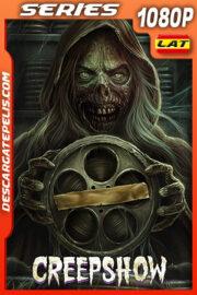 Creepshow: Cuentos Macabros Temporada 3 (2021) 1080p WEB-DL Latino