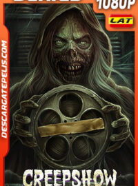 Creepshow: Cuentos Macabros Temporada 3 (2021) 1080p WEB-DL Latino