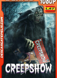 Creepshow: Cuentos Macabros Temporada 4 (2023) 1080p WEB-DL Latino