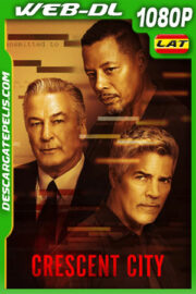 Crescent City (2024) 1080p WEB-DL Latino
