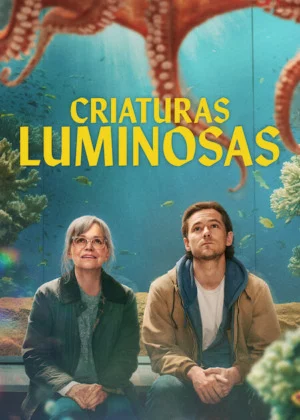 Criaturas luminosas (2026) Latino