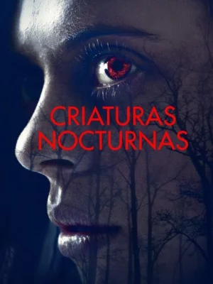 Criaturas nocturnas (2018) Latino
