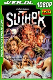 Criaturas Rastreras (2006) 1080P WEB-DL Latino – Ingles