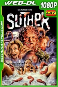 Criaturas Rastreras (2006) 1080P WEB-DL Latino – Ingles