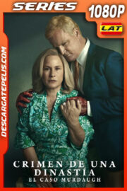 Crimen de una dinastía: El caso Murdaugh Temporada 1 (2025) 1080p WEB-DL Latino