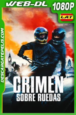 Crimen sobre ruedas (2023) 1080p WEB-DL Latino