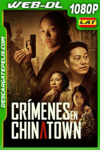 Crímenes en Chinatown (2021) 1080p WEB-DL Latino