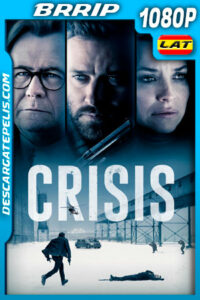 Crisis (2021) 1080p BRrip Latino