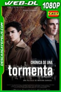 Crónica de una tormenta (2020) 1080p WEB-DL Castellano