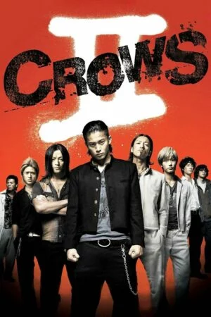 Crows II (2009) Latino