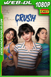 Crush (2022) 1080p WEB-DL