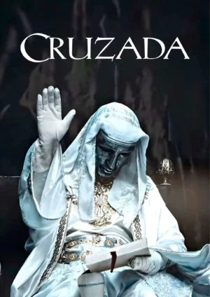 Cruzada (2005) Latino