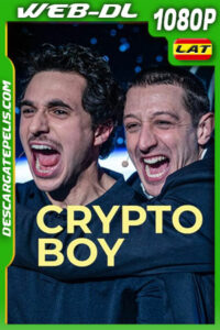 Crypto Boy (2023) 1080p WEB-DL Latino