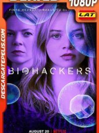Biohackers (2020) Temporada 1 1080p WEB-DL Latino – Ingles – Aleman