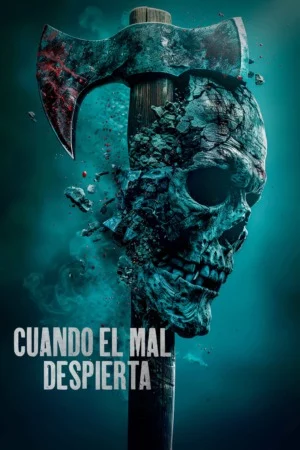 Cuando el mal despierta (2025) Latino