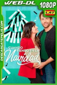 Cuando pienso en la Navidad (2022) 1080p WEB-DL Latino
