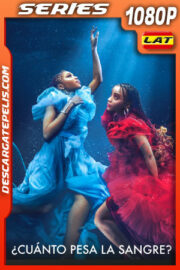 ¿Cuánto pesa la sangre? Temporada 3 (2022) 1080p WEB-DL Latino