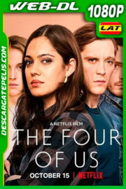 Cuatro por cuatro (2021) 1080p WEB-DL Latino