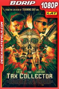 El Recolector (2020) 1080p BDRip Latino