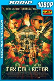 El Recolector (2020) 1080p BRRip Latino