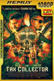 El Recolector (2020) 1080p Remux Latino