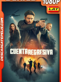 Cuenta regresiva Temporada 1 (2025) 1080p WEB-DL Latino