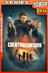 Cuenta regresiva Temporada 1 (2025) 1080p WEB-DL Latino