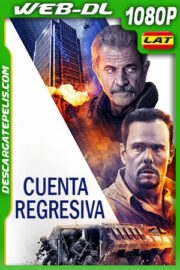 Cuenta Regresiva (2022) 1080p WEB-DL Latino