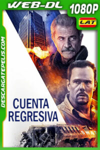 Cuenta Regresiva (2022) 1080p WEB-DL Latino