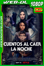 Cuentos al caer la noche (2021) 1080p WEB-DL Latino